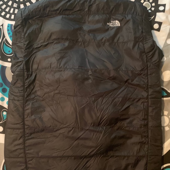 The North Face Big Boys Jacket - Picture 3 of 4